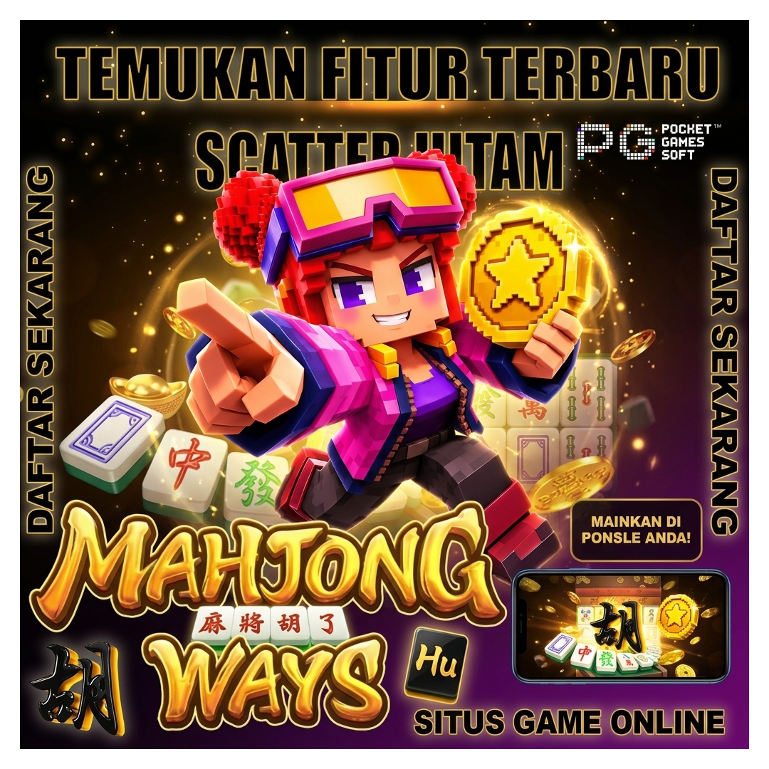 VITALSLOT ❉ Seni Grafis Modern Untuk Pengalaman Gaming Berbeda